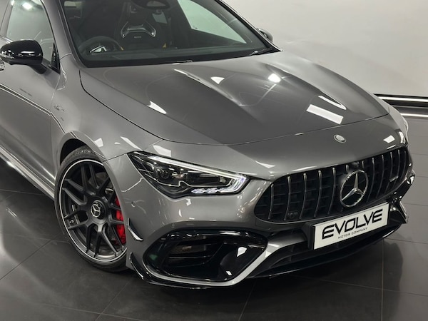 Used Mercedes-Benz CLA 2024 for sale - 75619702: Photo 12