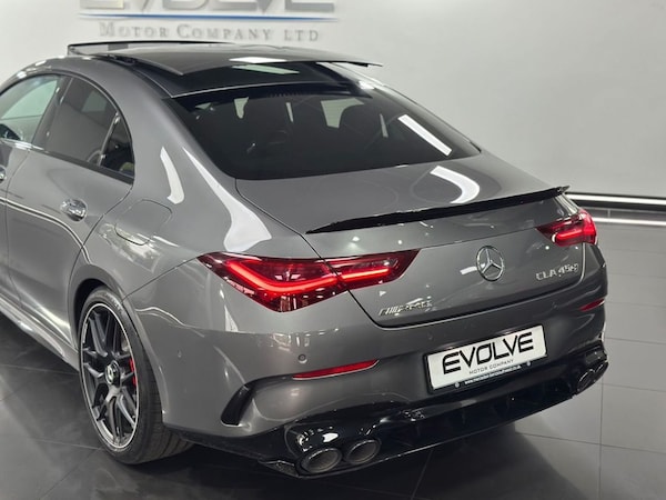 Used Mercedes-Benz CLA 2024 for sale - 75619702: Photo 13