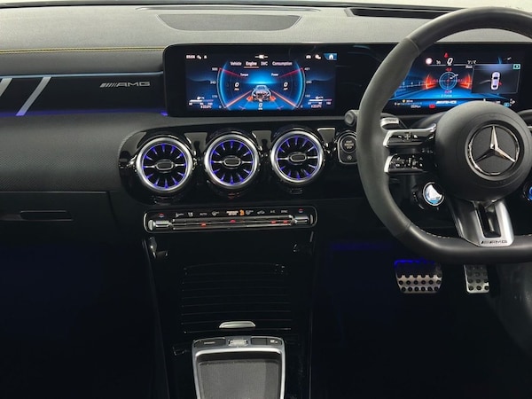 Used Mercedes-Benz CLA 2024 for sale - 75619702: Photo 18