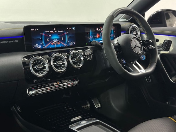 Used Mercedes-Benz CLA 2024 for sale - 75619702: Photo 19