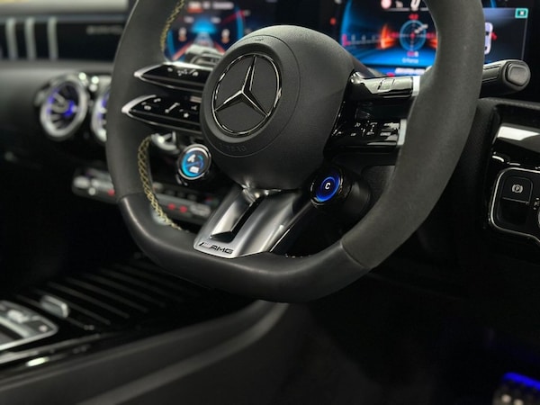 Used Mercedes-Benz CLA 2024 for sale - 75619702: Photo 20