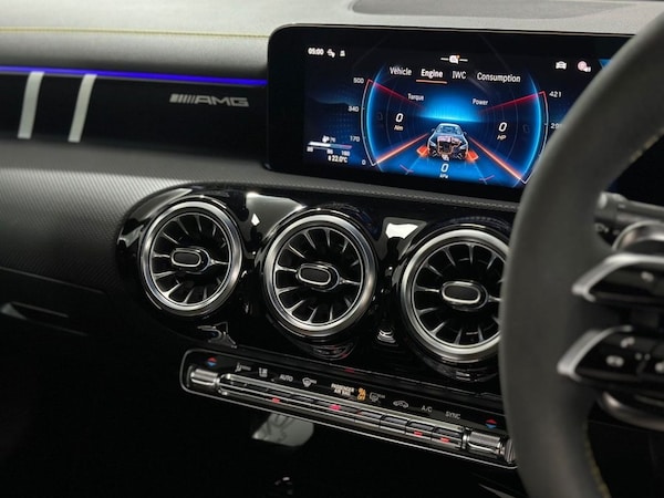 Used Mercedes-Benz CLA 2024 for sale - 75619702: Photo 22