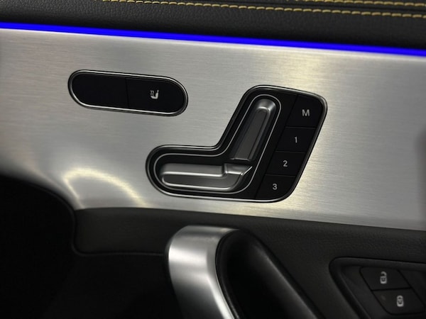 Used Mercedes-Benz CLA 2024 for sale - 75619702: Photo 28