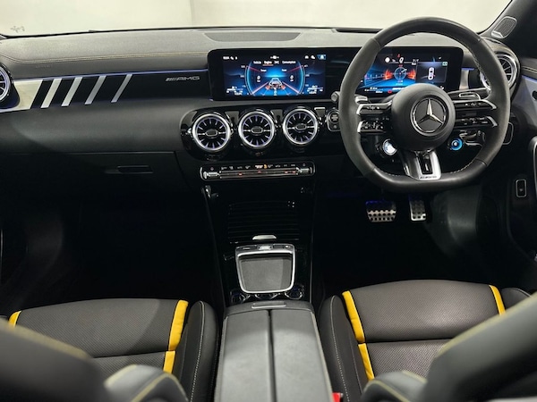 Used Mercedes-Benz CLA 2024 for sale - 75619702: Photo 3