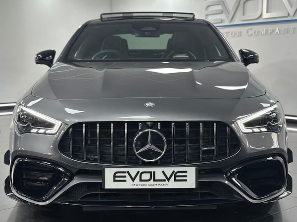 Used Mercedes-Benz CLA 2024 for sale - 75619702: Photo 4