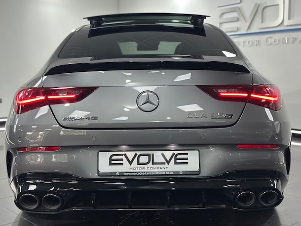 Used Mercedes-Benz CLA 2024 for sale - 75619702: Photo 5