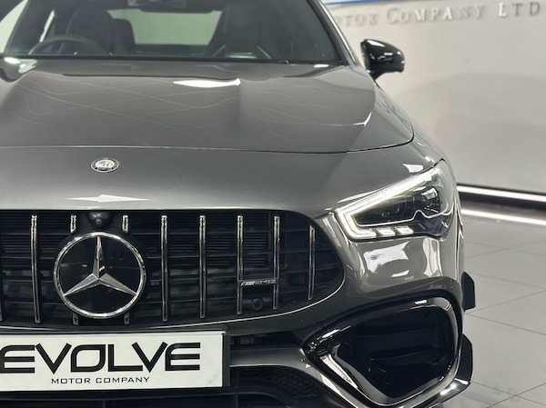 Used Mercedes-Benz CLA 2024 for sale - 75619702: Photo 6