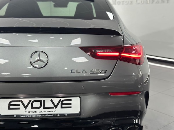 Used Mercedes-Benz CLA 2024 for sale - 75619702: Photo 7