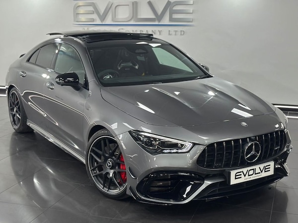 Used Mercedes-Benz CLA 2024 for sale - 75619702: Photo 8