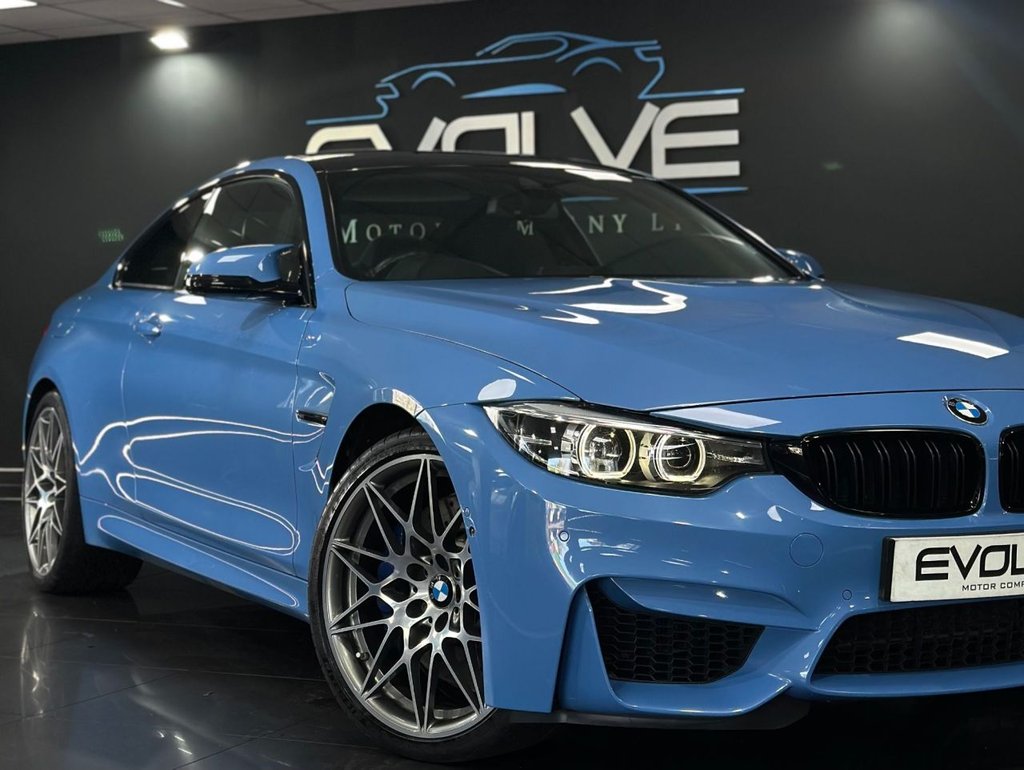 Used BMW M4 2018 for sale - 76389816: Photo 10