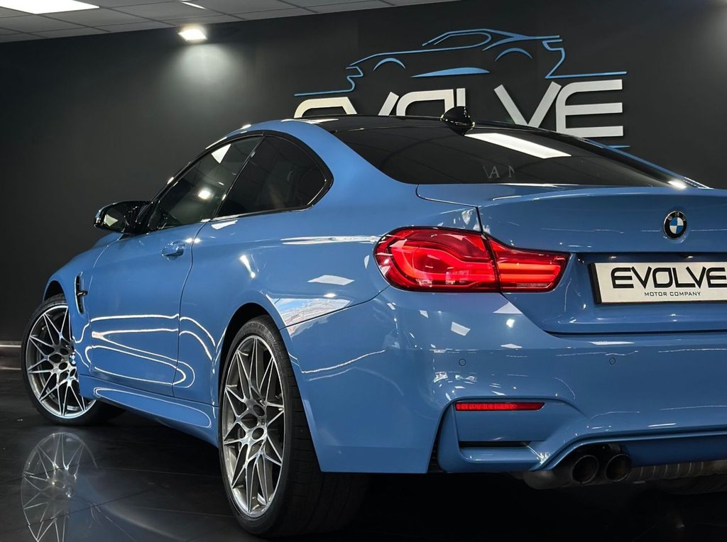 Used BMW M4 2018 for sale - 76389816: Photo 11