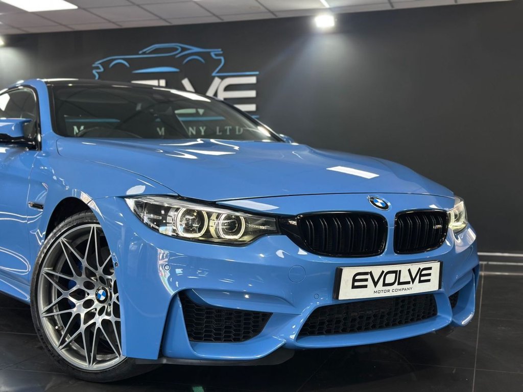 Used BMW M4 2018 for sale - 76389816: Photo 12