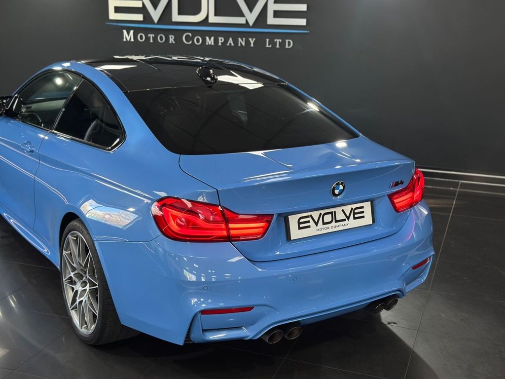 Used BMW M4 2018 for sale - 76389816: Photo 13