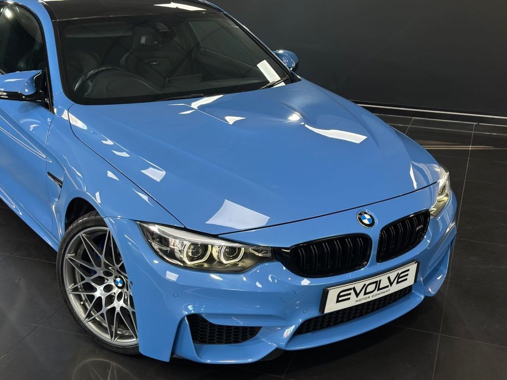 Used BMW M4 2018 for sale - 76389816: Photo 14