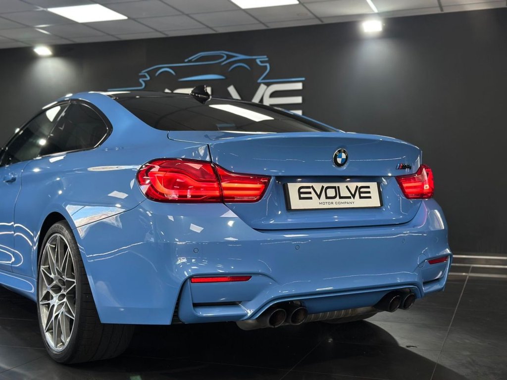 Used BMW M4 2018 for sale - 76389816: Photo 15