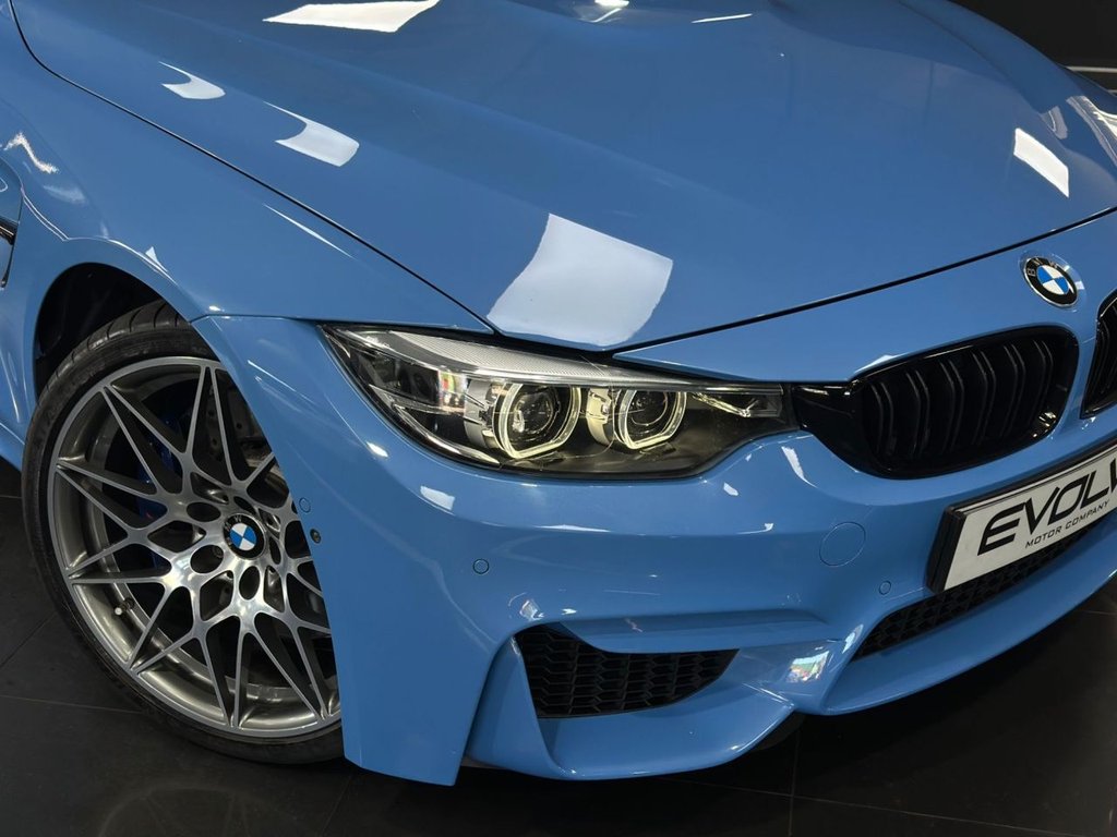 Used BMW M4 2018 for sale - 76389816: Photo 16