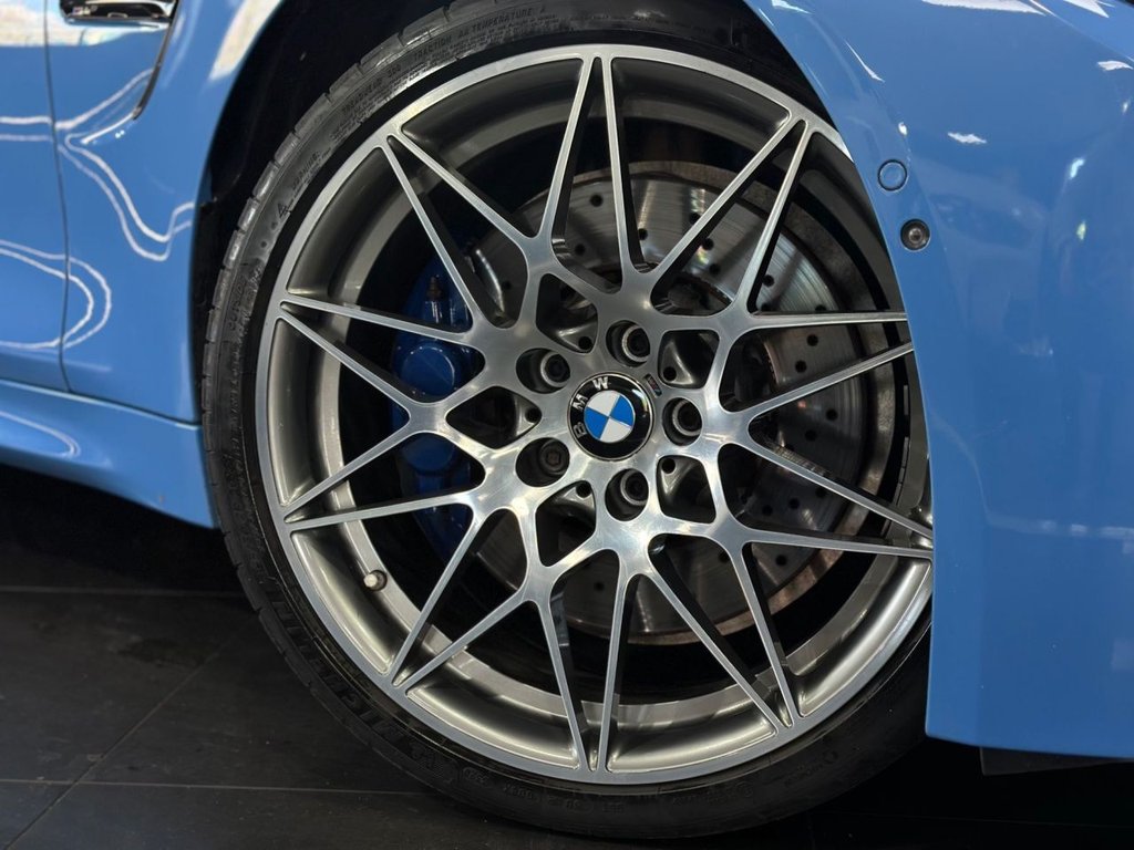 Used BMW M4 2018 for sale - 76389816: Photo 17