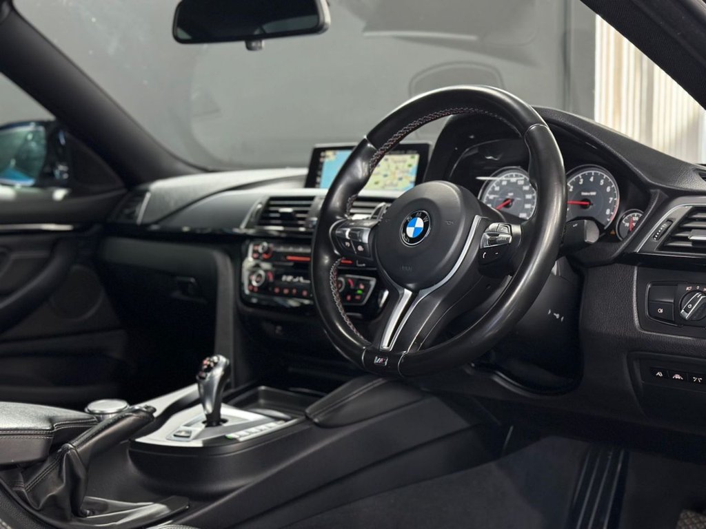 Used BMW M4 2018 for sale - 76389816: Photo 18