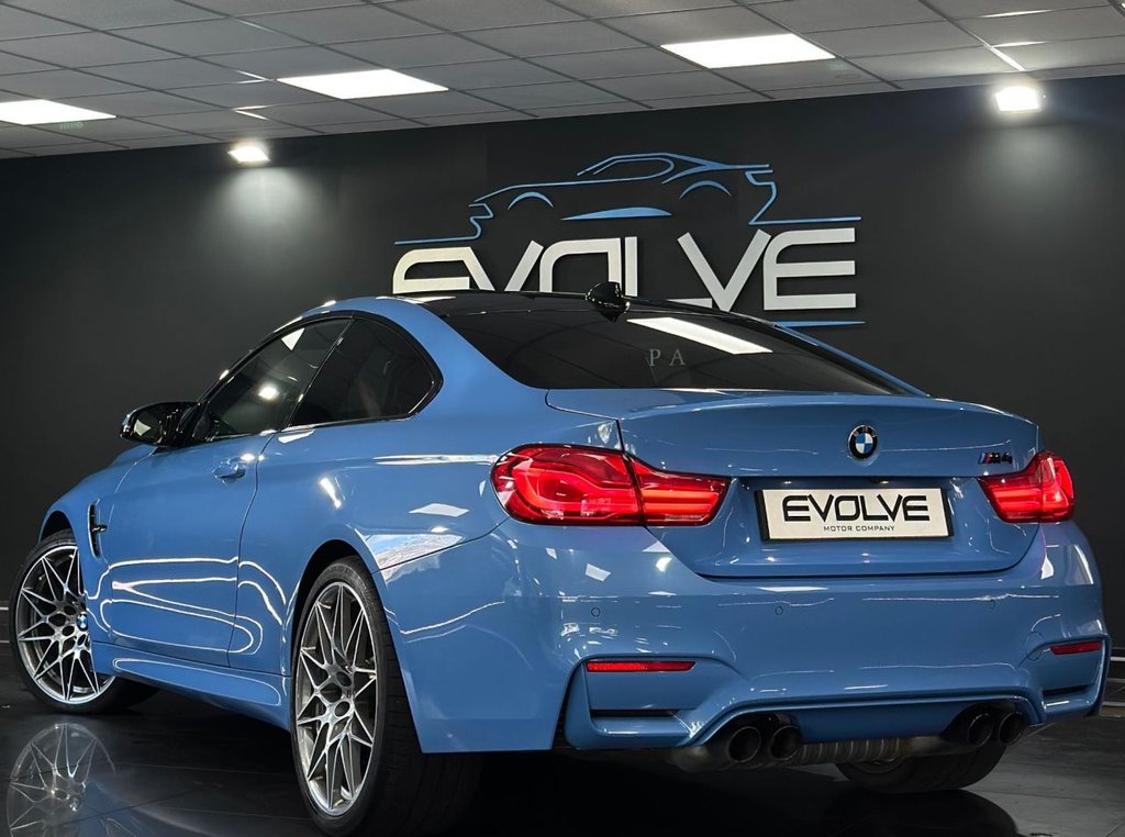 Used BMW M4 2018 for sale - 76389816: Photo 2