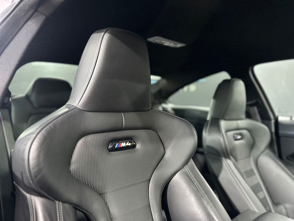 Used BMW M4 2018 for sale - 76389816: Photo 20