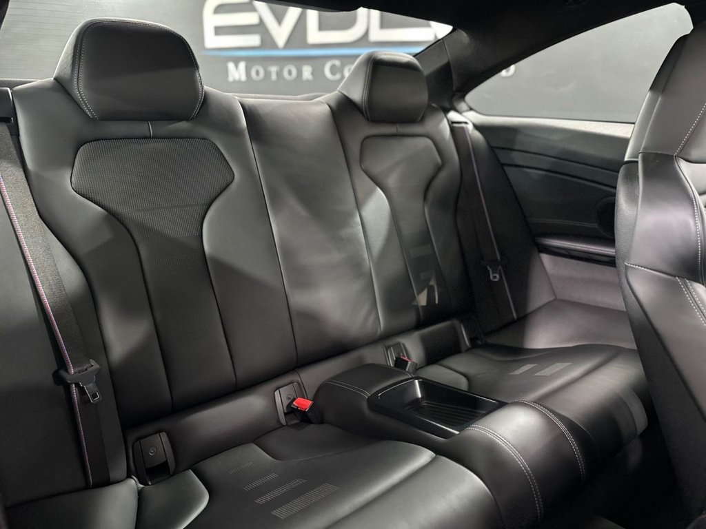 Used BMW M4 2018 for sale - 76389816: Photo 21