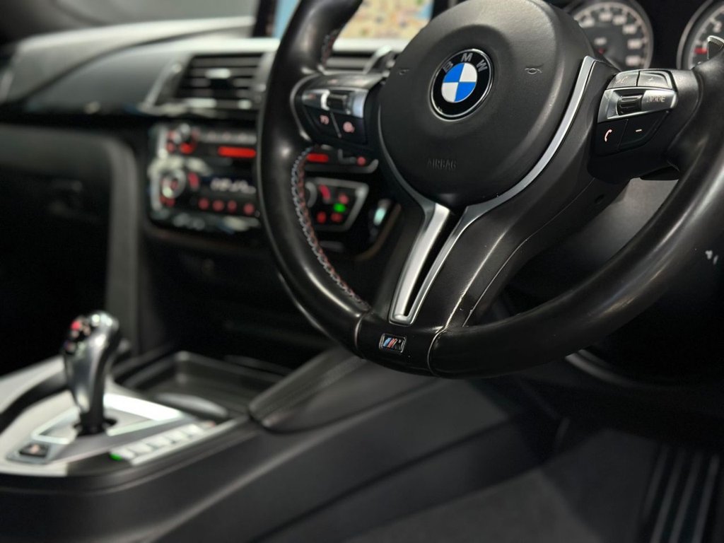 Used BMW M4 2018 for sale - 76389816: Photo 27