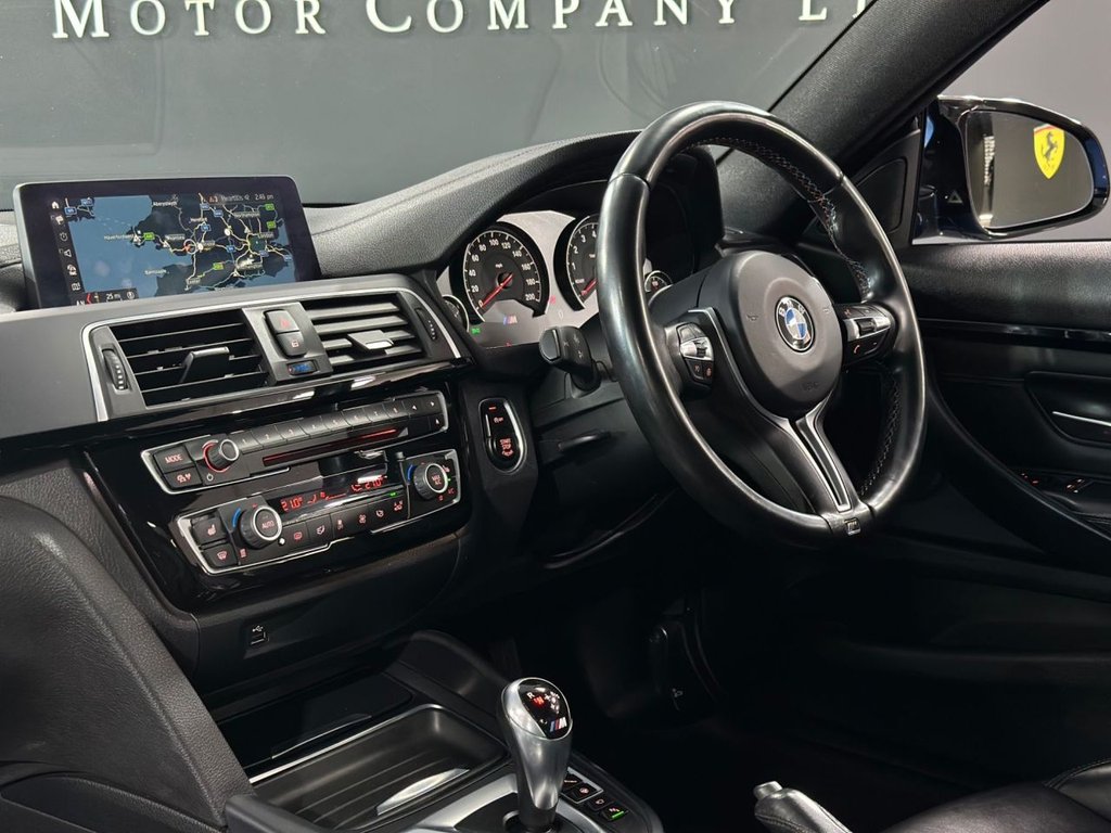 Used BMW M4 2018 for sale - 76389816: Photo 28