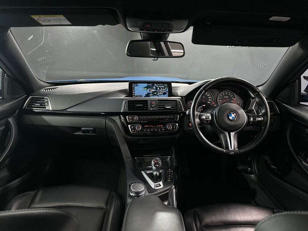 Used BMW M4 2018 for sale - 76389816: Photo 3