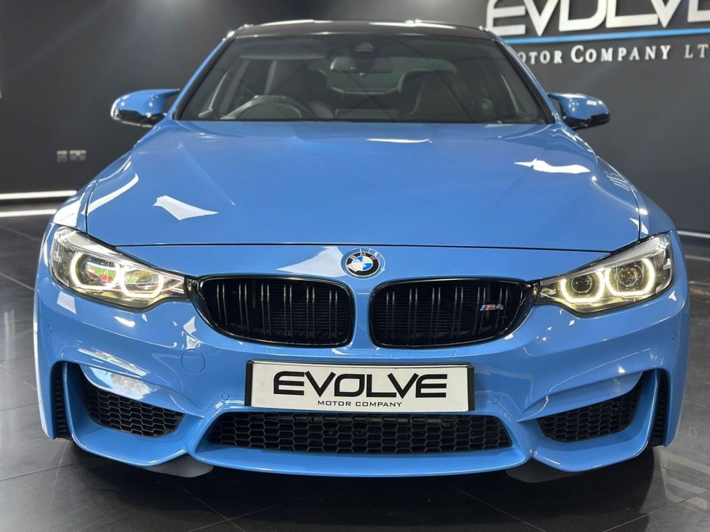 Used BMW M4 2018 for sale - 76389816: Photo 4