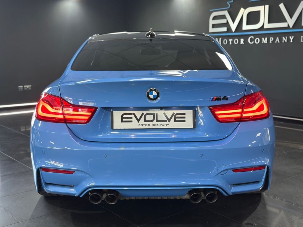 Used BMW M4 2018 for sale - 76389816: Photo 5