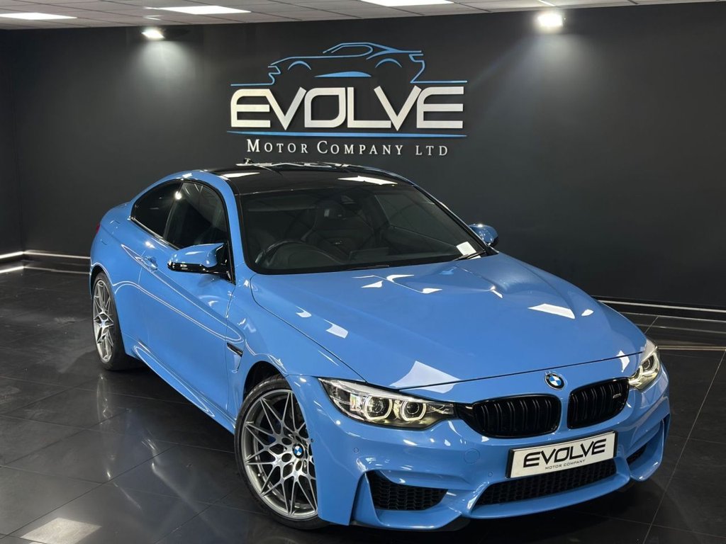 Used BMW M4 2018 for sale - 76389816: Photo 6