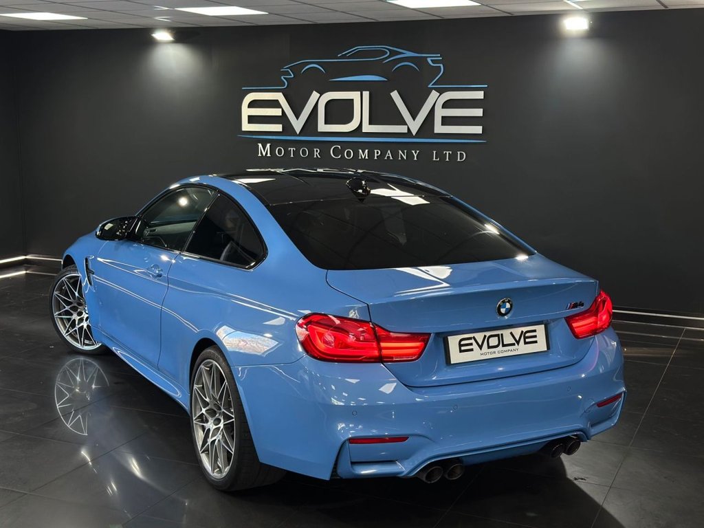 Used BMW M4 2018 for sale - 76389816: Photo 7