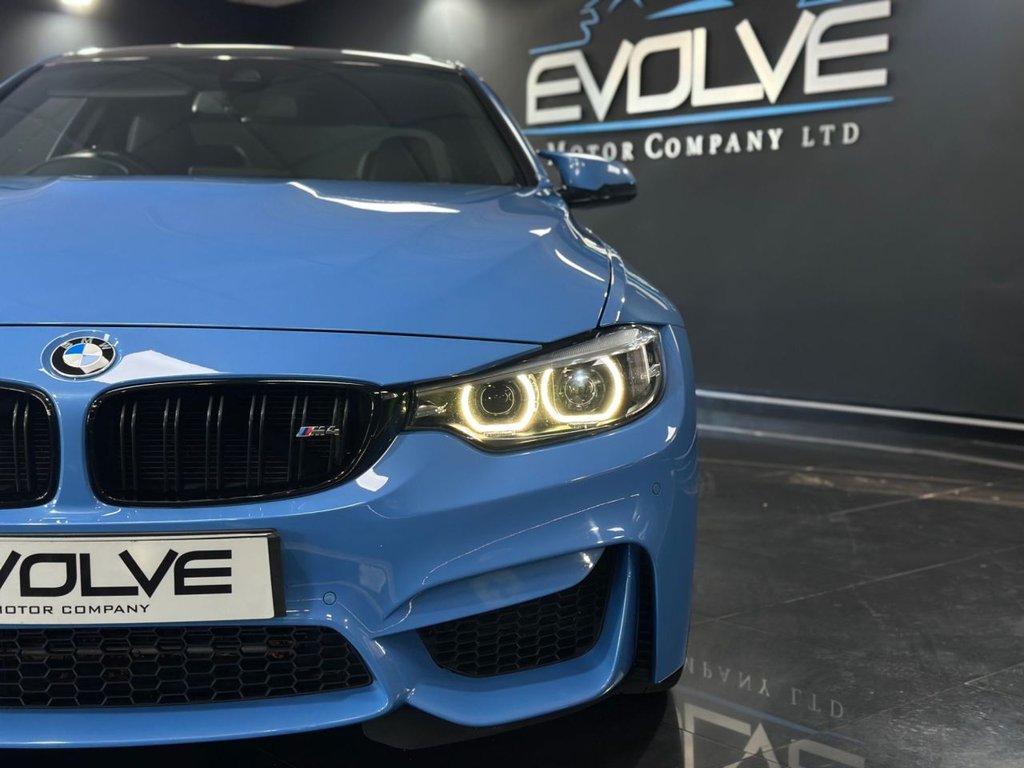 Used BMW M4 2018 for sale - 76389816: Photo 8