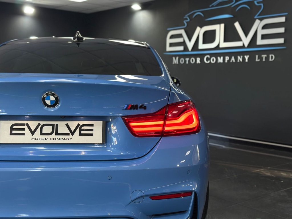 Used BMW M4 2018 for sale - 76389816: Photo 9