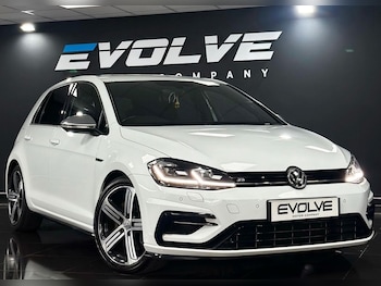 Used Volkswagen Golf 2018 for sale - 78793105: Photo