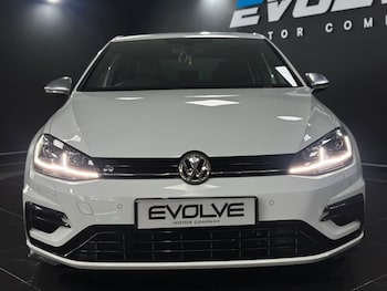 Used Volkswagen Golf 2018 for sale - 78793105: Photo