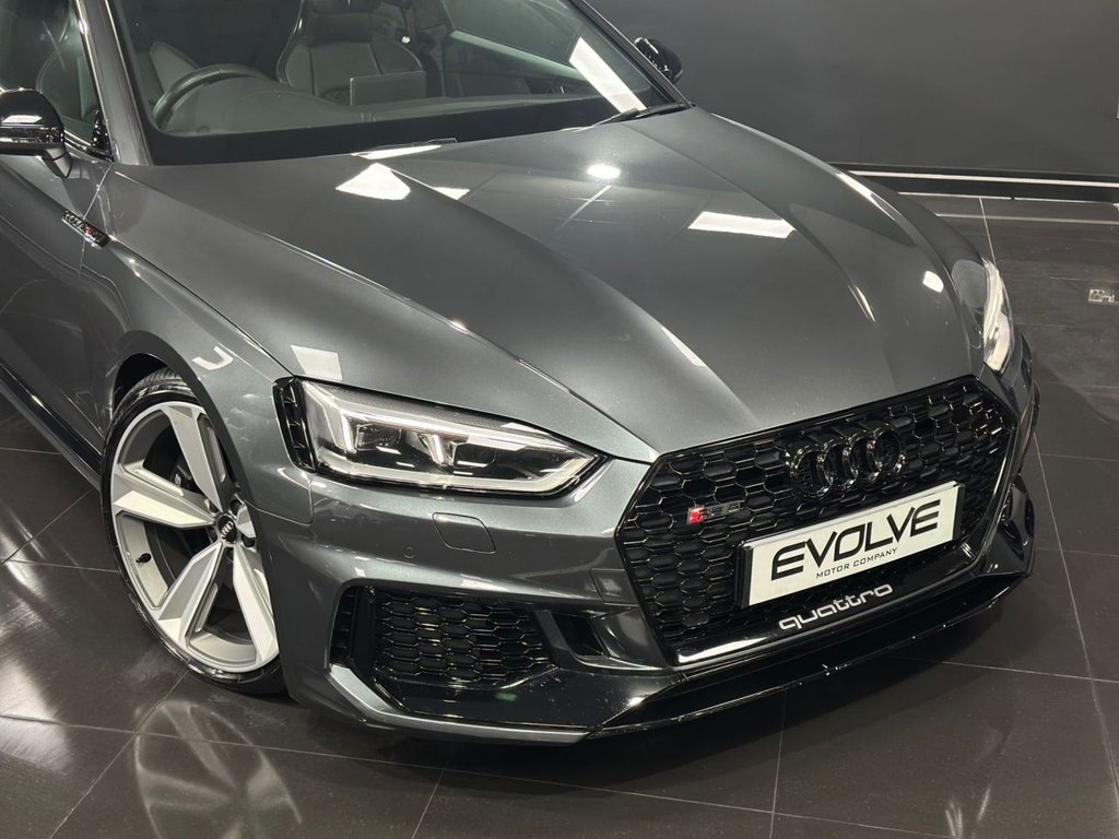 Used Audi RS5 2019 for sale - 76617495: Photo 12