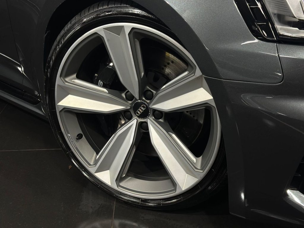 Used Audi RS5 2019 for sale - 76617495: Photo 16