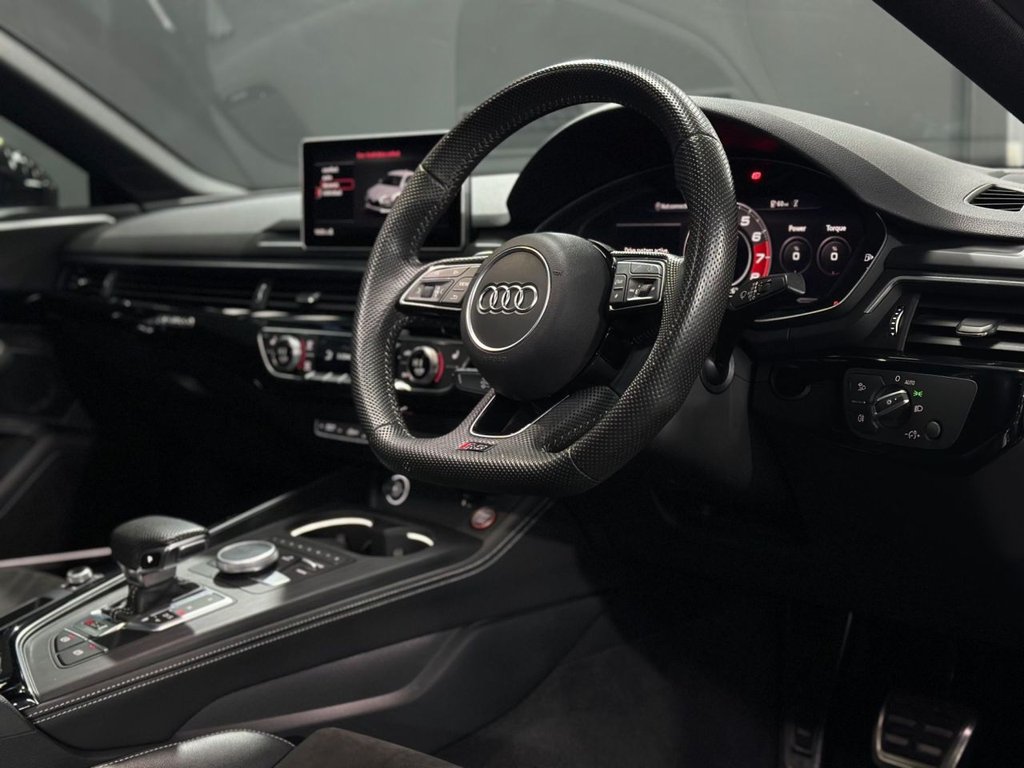 Used Audi RS5 2019 for sale - 76617495: Photo 17