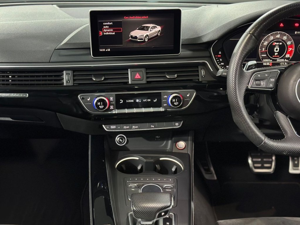 Used Audi RS5 2019 for sale - 76617495: Photo 18