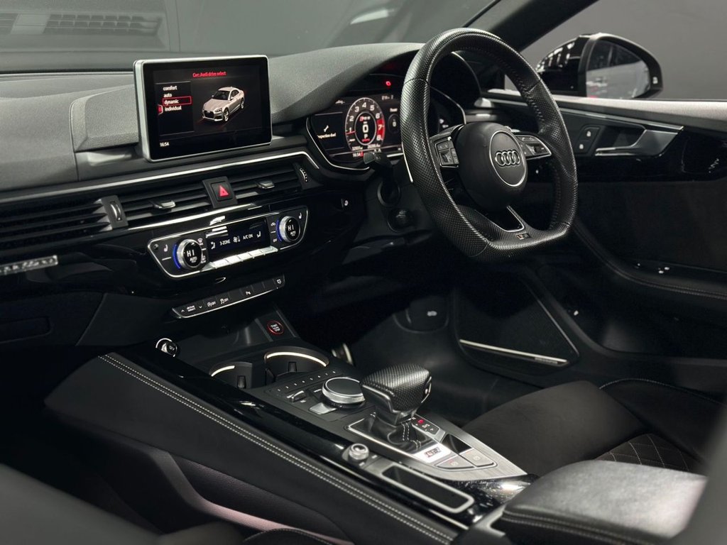 Used Audi RS5 2019 for sale - 76617495: Photo 19