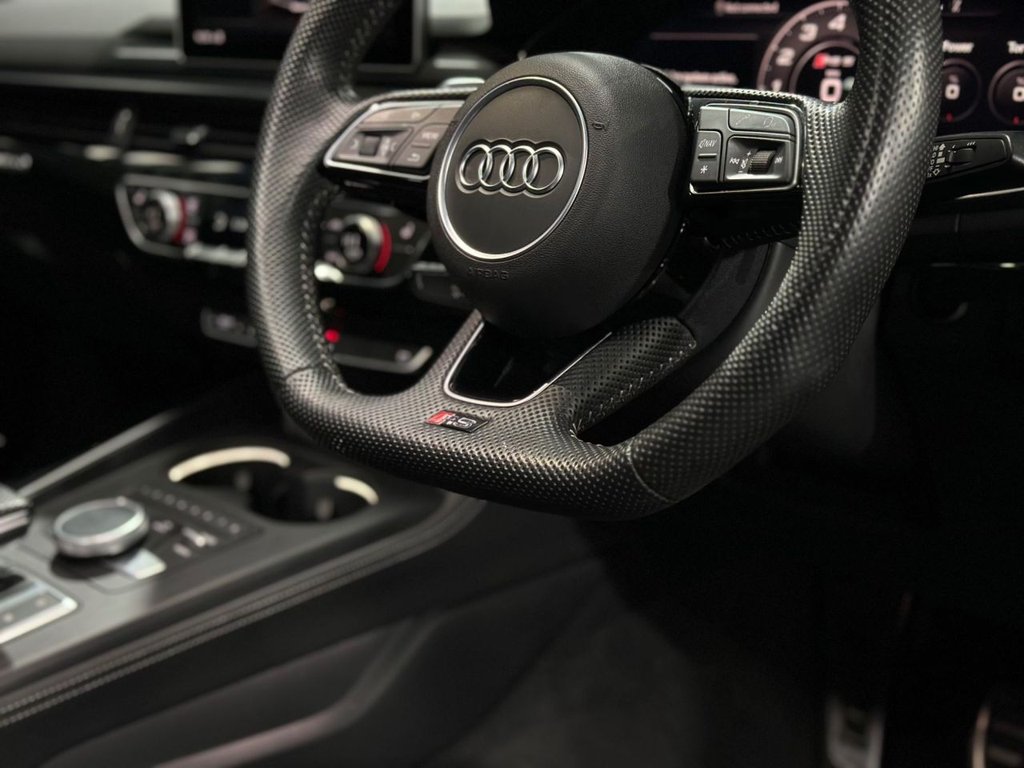 Used Audi RS5 2019 for sale - 76617495: Photo 20