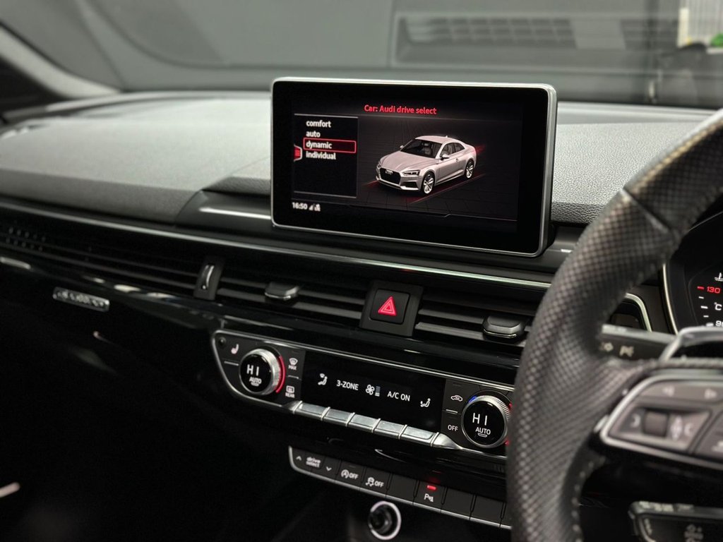 Used Audi RS5 2019 for sale - 76617495: Photo 21