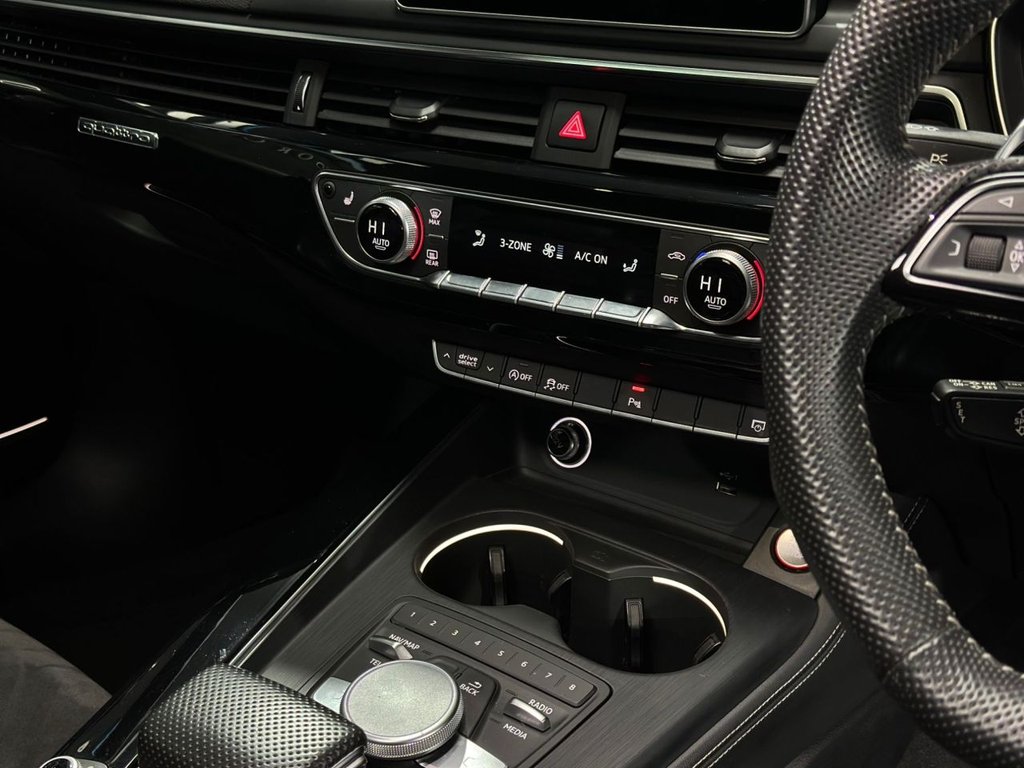 Used Audi RS5 2019 for sale - 76617495: Photo 22