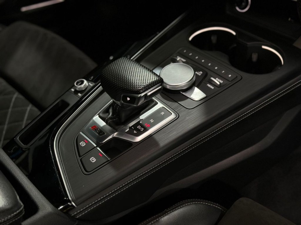 Used Audi RS5 2019 for sale - 76617495: Photo 23