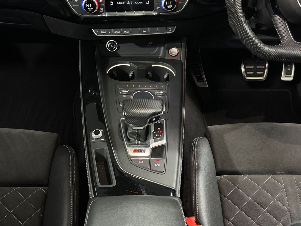 Used Audi RS5 2019 for sale - 76617495: Photo 24