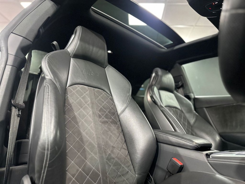 Used Audi RS5 2019 for sale - 76617495: Photo 26