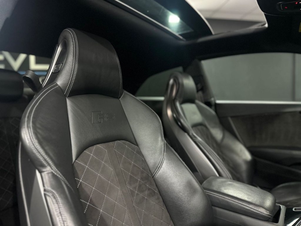 Used Audi RS5 2019 for sale - 76617495: Photo 27