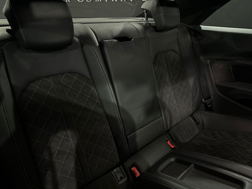 Used Audi RS5 2019 for sale - 76617495: Photo 28