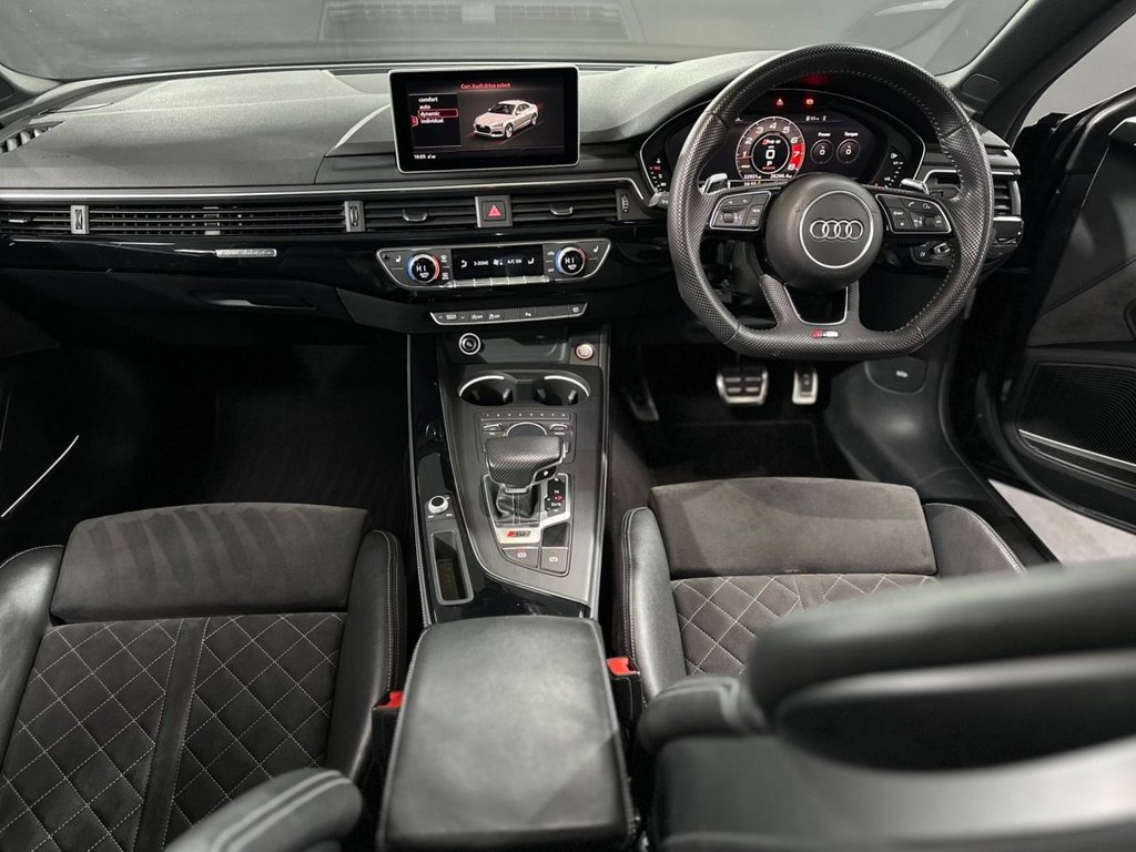 Used Audi RS5 2019 for sale - 76617495: Photo 3